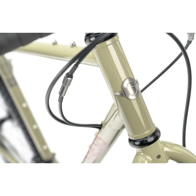 Genesis Croix De Fer 30-3